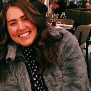 Meet your Posher, Laine